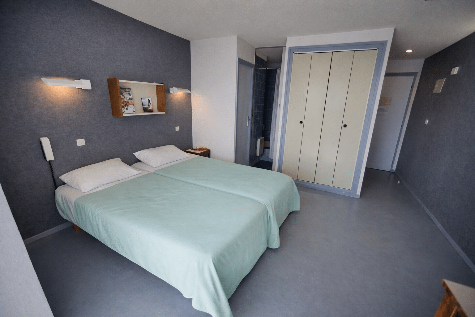 Vacances ULVF Le Mouflon