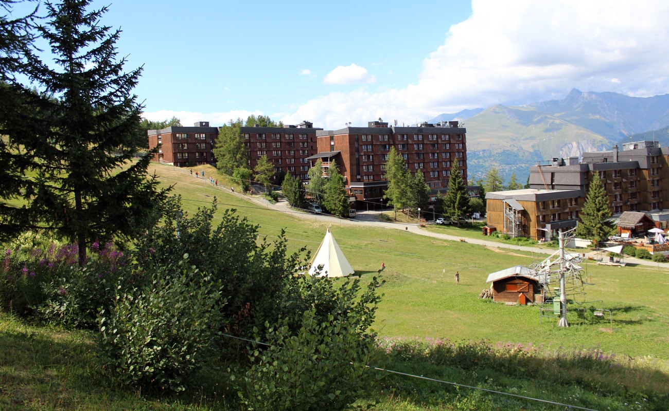 Village De Vacances VTF Le S n quet Les Villages VacancesLes Village De Vacances VTF Le S n quet Les Villages VacancesLes