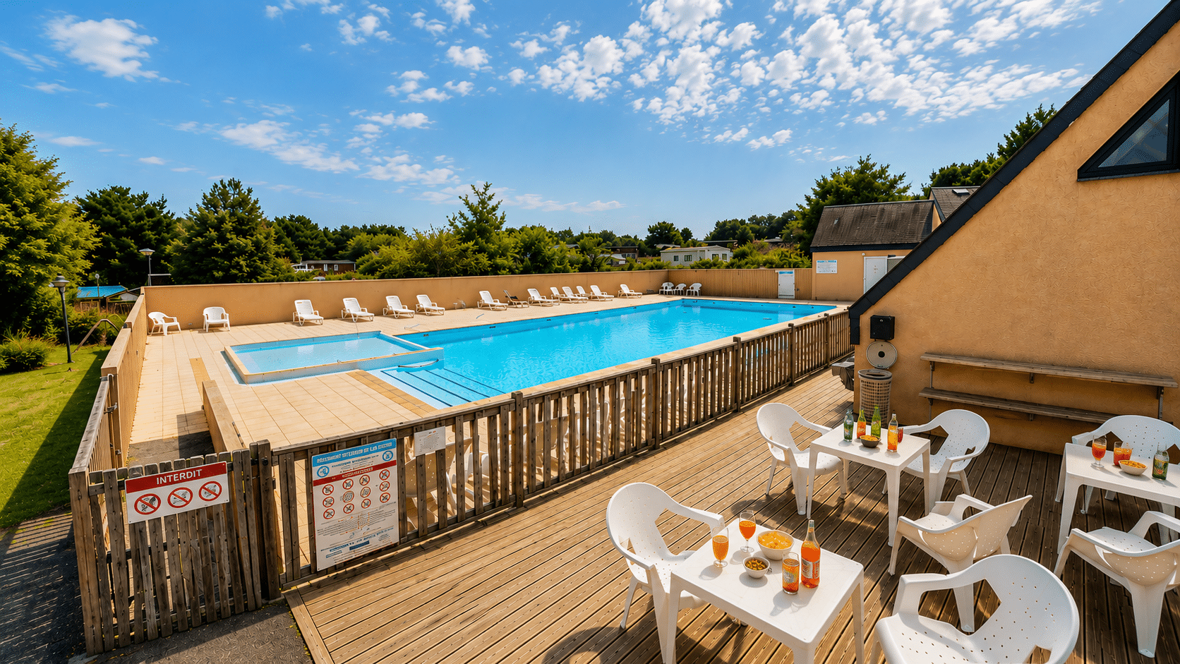 Vacances ULVF Ty An Diaoul