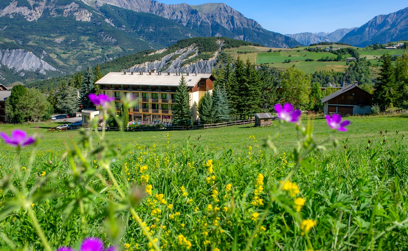 Village De Vacances VTF Le S n quet Les Villages VacancesLes Village De Vacances VTF Le S n quet Les Villages VacancesLes