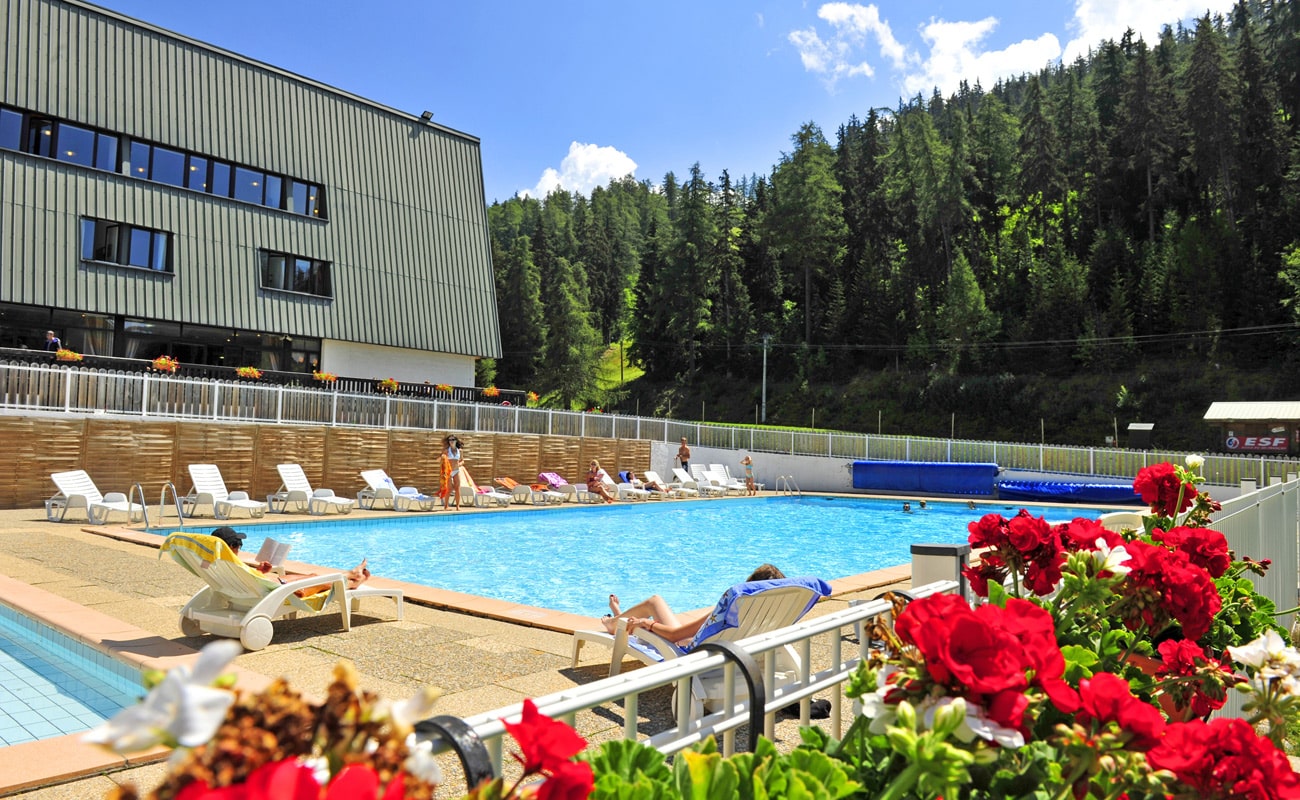 Village De Vacances VTF Le S n quet Les Villages VacancesLes Village De Vacances VTF Le S n quet Les Villages VacancesLes