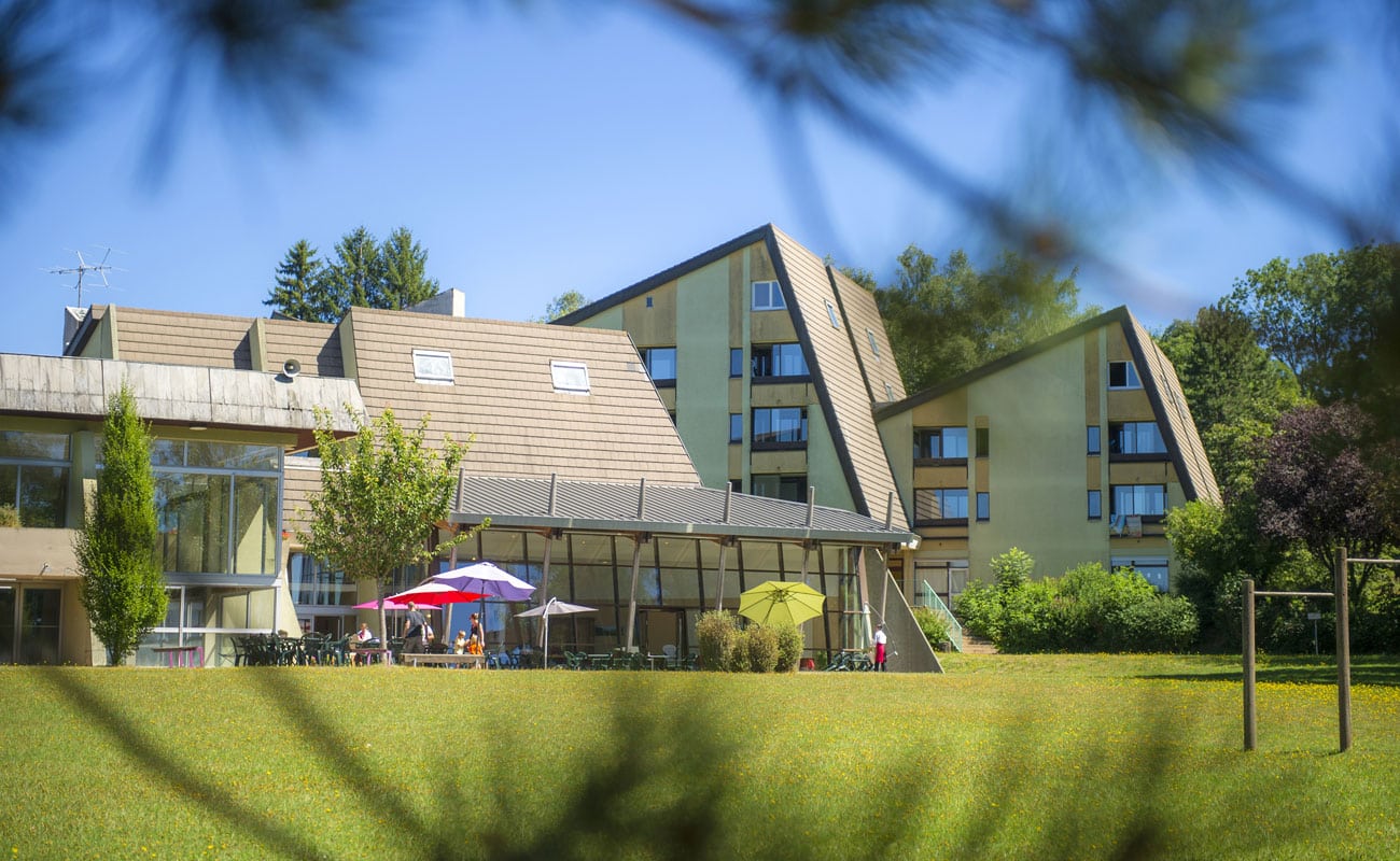 Village De Vacances VTF Le S n quet Les Villages VacancesLes Village De Vacances VTF Le S n quet Les Villages VacancesLes